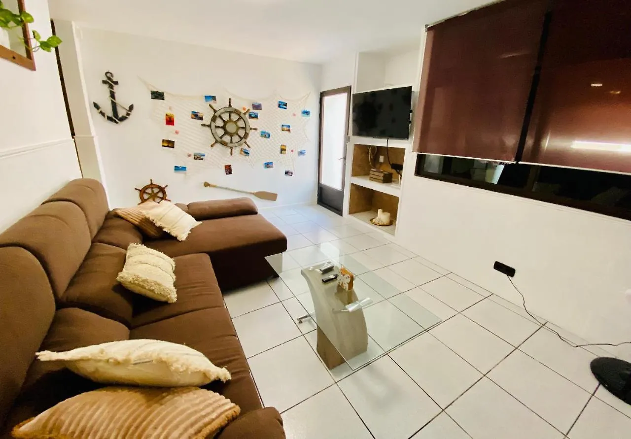Casa Atlantico Apartment Puerto del Carmen
