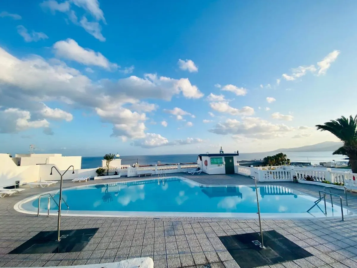 Casa Atlantico Apartment Puerto del Carmen   Puerto del Carmen (Lanzarote)