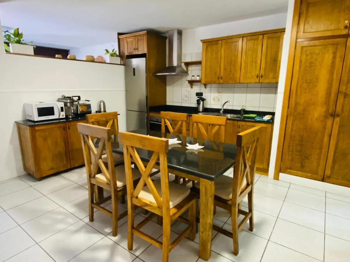 Casa Atlantico Apartment Puerto del Carmen  Spain