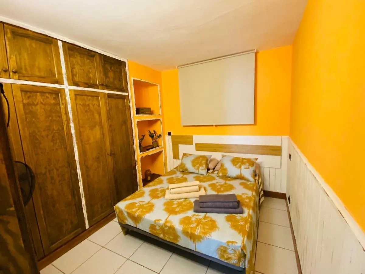 Casa Atlantico Apartment Puerto del Carmen